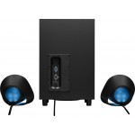 Logitech G560 Ασύρματα Ηχεία Υπολογιστή
